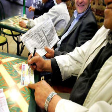 METHODE de TURF :  MES SECRETS