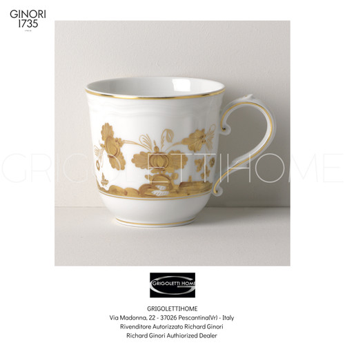 Richard ginori oriente - richard,
