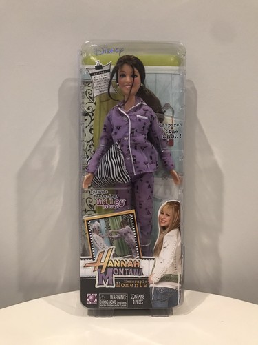 New retired 2008 disney hannah - 2008,