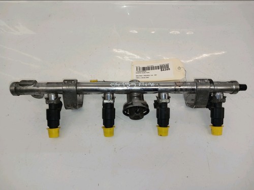 Rampe injection mini - rampe, d'injection