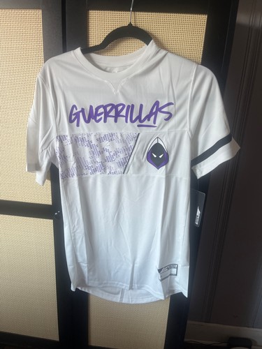 Los angeles guerillas home - los,