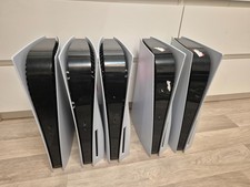 Lot 5 Sony PS5  Edition