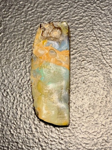 Opale boulder 71g - opale, 3.16cm