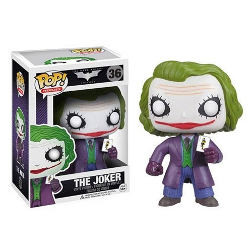 Funko pop universe - universe,