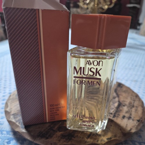 Parfum vintage avon - parfum,