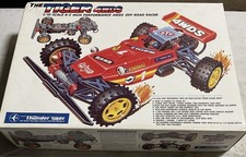 Thunder Tiger 4WDS  BUGGY