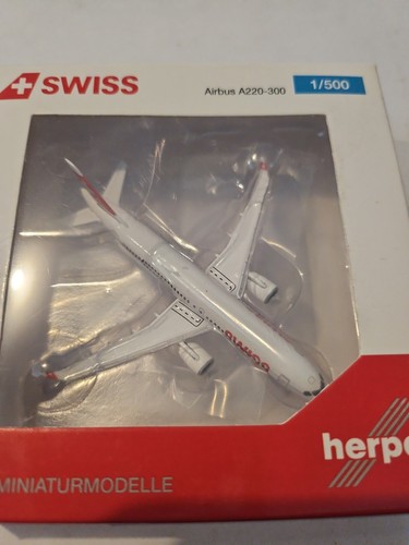 Avion miniature airbus a320 - miniature,