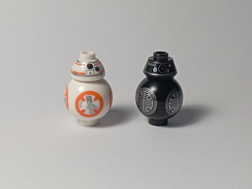 Lot lego minifigure - lot,
