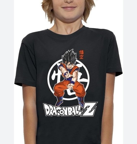 Tee shirt homme dragon ball - ball, z,