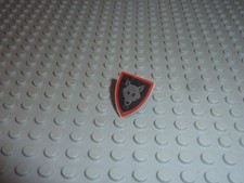 LEGO Minifigure Shield