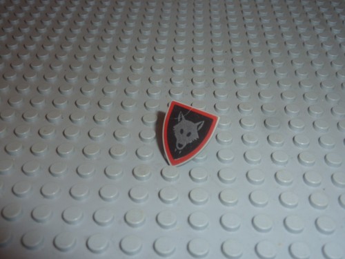 Lego minifigure shield - minifigure,