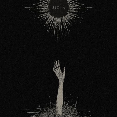 Sedna sila nuna cd - nuna,