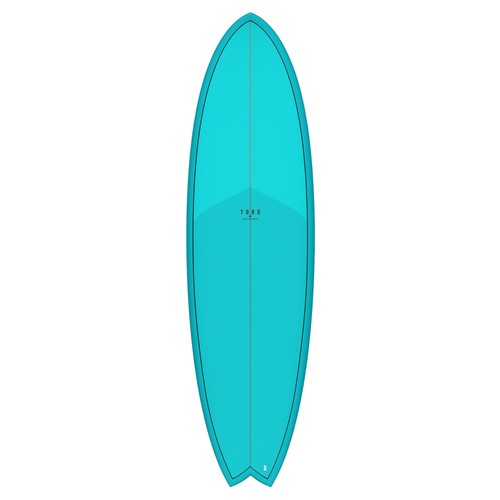 Surfboard torq tet - torq,