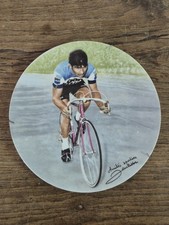 Ancienne Assiette Décorative