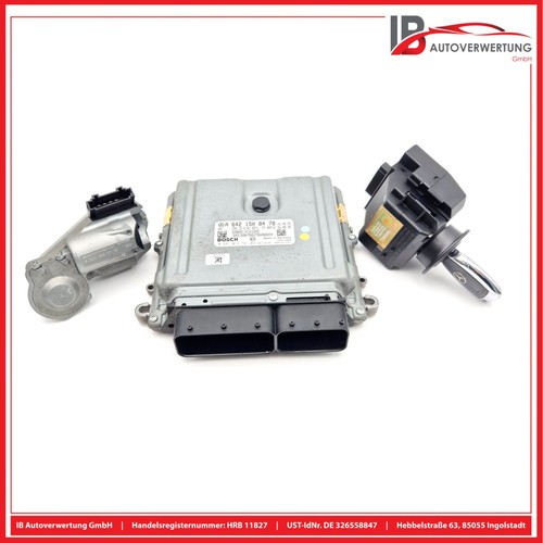 Calculateur calculateur moteur