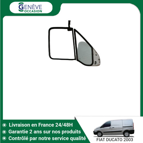 Porte avant droit - avant,