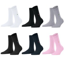 Burlington Chaussettes Femmes