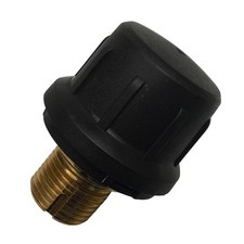 Accessoire Moteur Vapeur Soupape de Sécurité Laiton Compatible avec Pour Netto