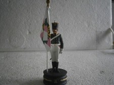 FIGURINE SOLDAT DE PLOMB JEU