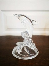 Vintage Presse Papiers Dauphin