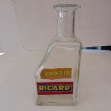 CARAFE PUBLICITAIRE RICARD
