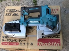 Scie à ruban MAKITAI 18V