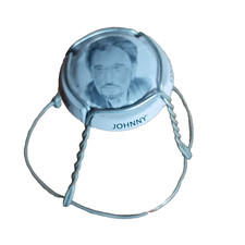 Johnny Hallyday - Capsule de