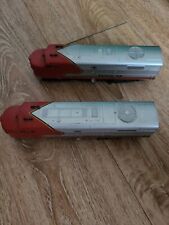 1960's SANTA FE  LOCOMOTIVES