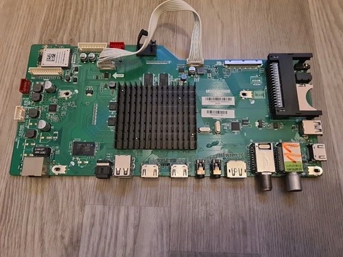 Ms6488e pour tv sharp - t.,