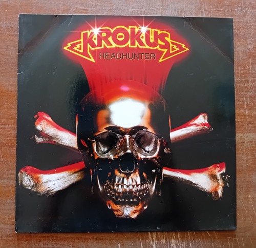 Krokus headhunter arista - -,