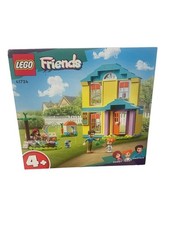 Lego Friends 41724 La Maison