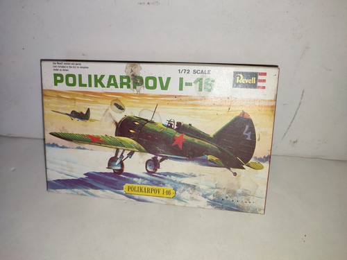 Maquette revell 635 72 - 1/72,