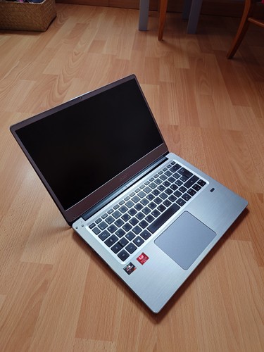 Acer swift sf314 41 - acer,