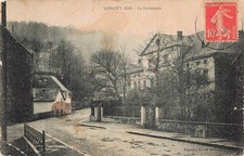 54 LONGWY BAS LA FAIENCERIE