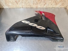 Sabot de carénage droit Kawasaki ZZR 600 1993 à 2004