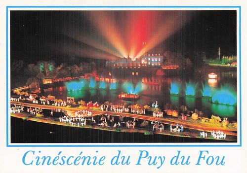 Les epesses cinescenie - epesses, du