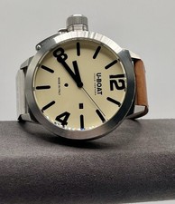 U-Boat Classico Destro 53