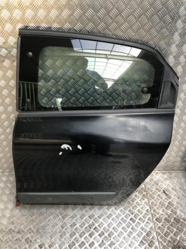 Porte arriere gauche renault - arriere,