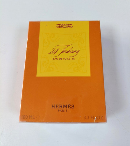 S 24 faubourg - h.e.r.m.e.s., eau