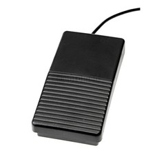 Pédale 4 à pieds à vitesse