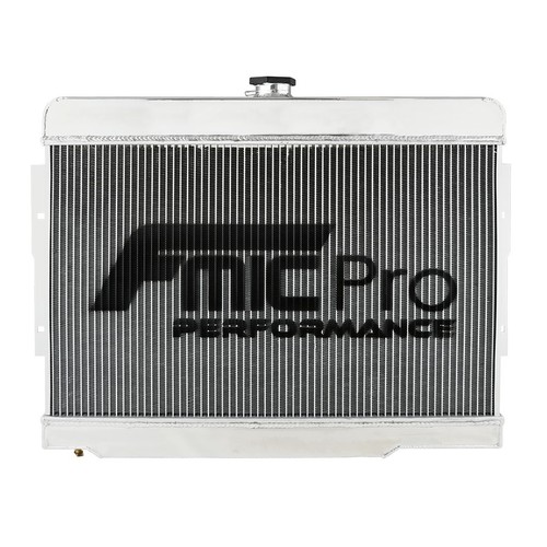 Radiateur course fmic pro - course, fmic.pro