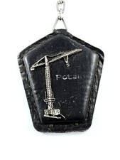 PORTE-CLES - GRUE POTAIN - Établissements J. DESTOUR - Montpellier - 1960s -