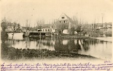 *33780 cpa 60 Institut Agricole de Beauvais - la Mie au Roy