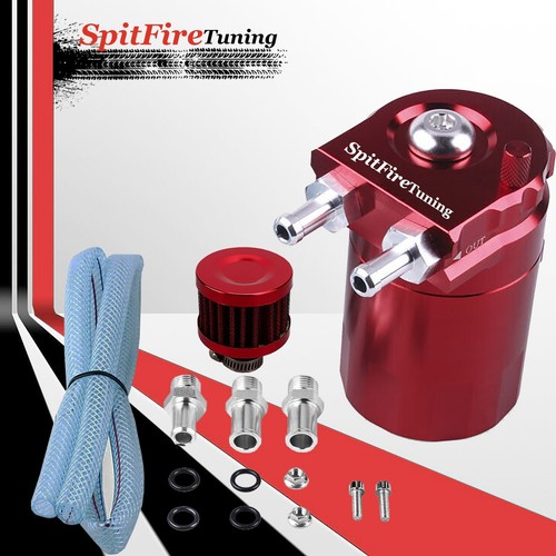 Oil catch can reservoir - can,