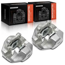 2x Selle de Frein Étrier