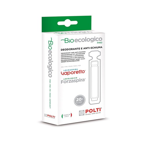 Polti 20x désodorisant