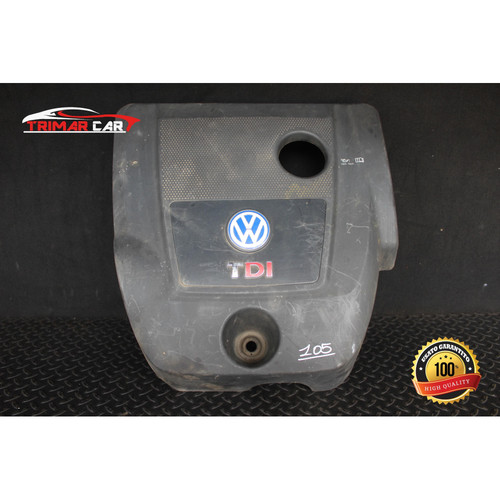 038103925bh cache moteur - cache,