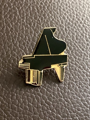Pin piano queue - à,