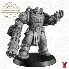 Space Knights - Drakes - Clan