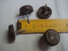 Patins glisseurs de chaise